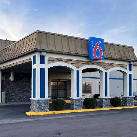Studio 6 Suites Springfield, Oh 外观 照片