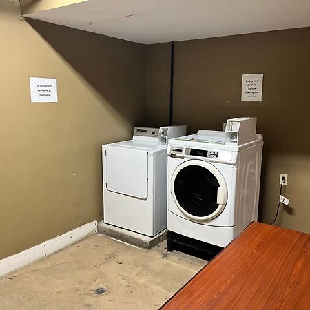Studio 6 Suites Springfield, Oh 外观 照片