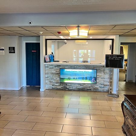 Studio 6 Suites Springfield, Oh 外观 照片