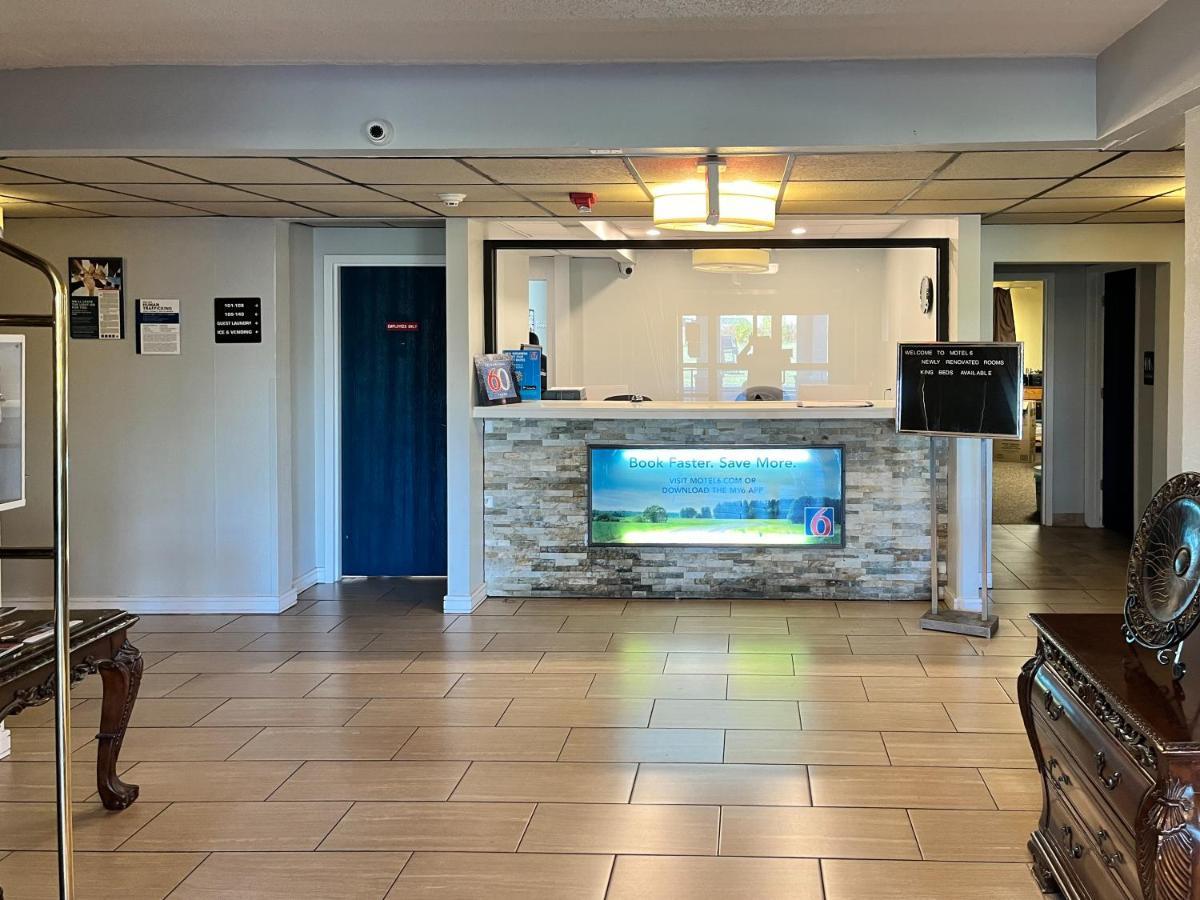 Studio 6 Suites Springfield, Oh 外观 照片