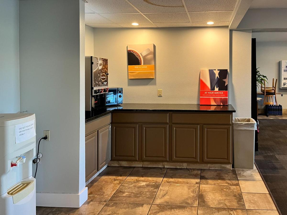 Studio 6 Suites Springfield, Oh 外观 照片