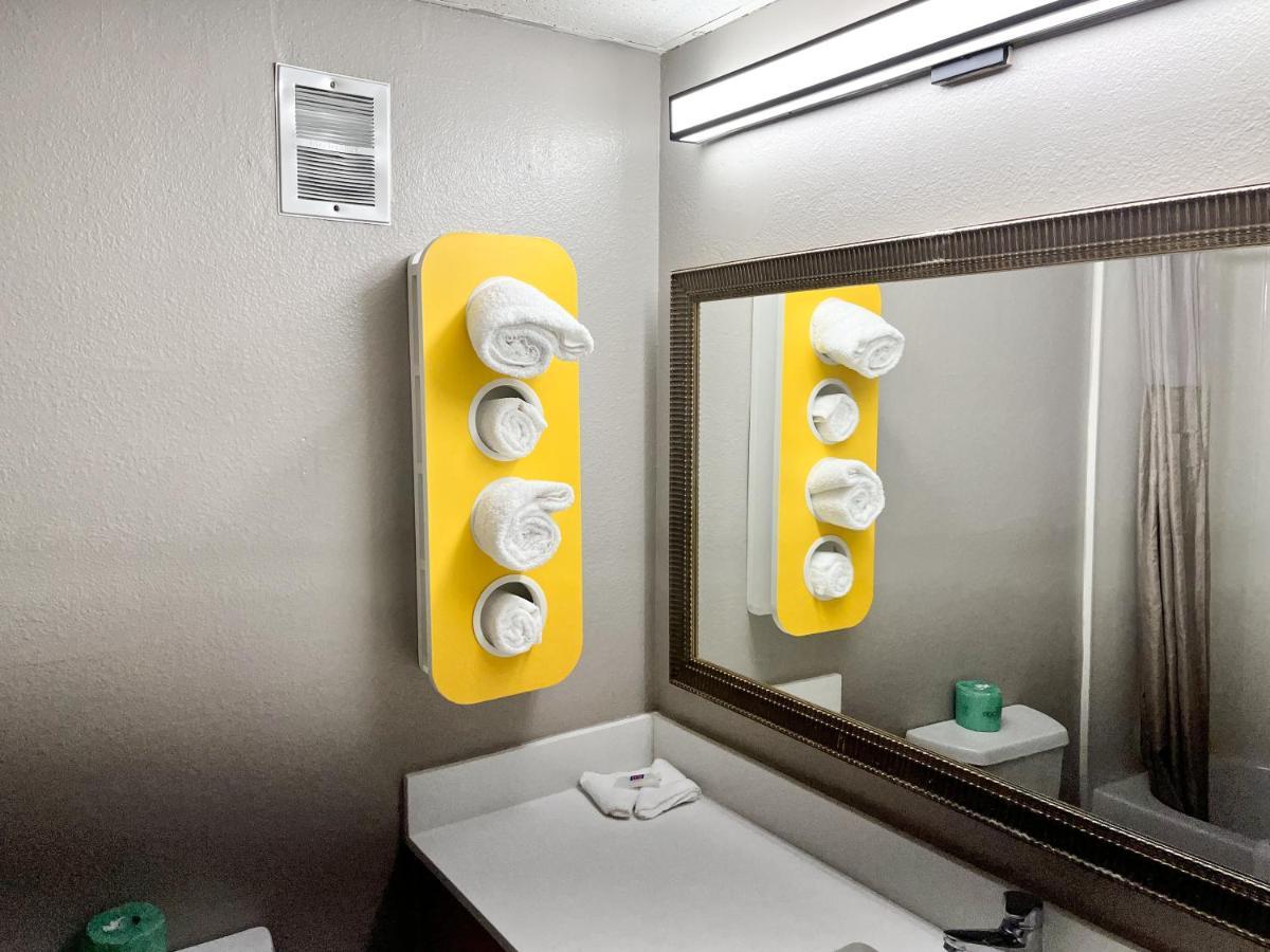 Studio 6 Suites Springfield, Oh 外观 照片