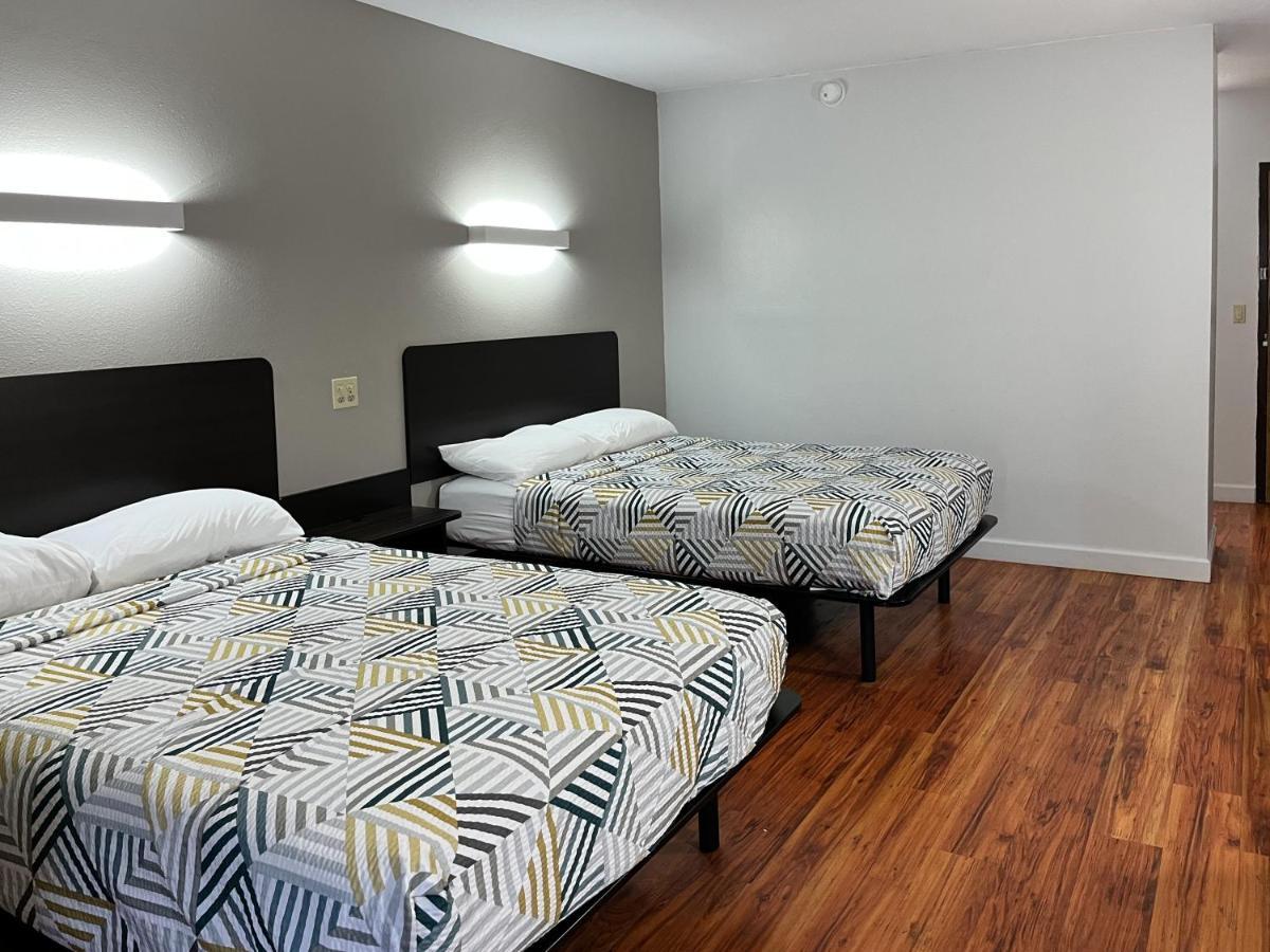 Studio 6 Suites Springfield, Oh 外观 照片