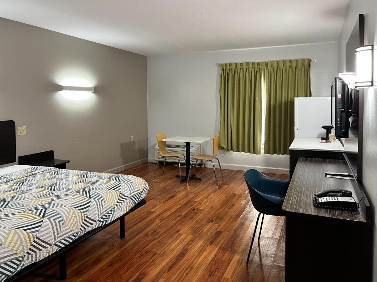 Studio 6 Suites Springfield, Oh 外观 照片