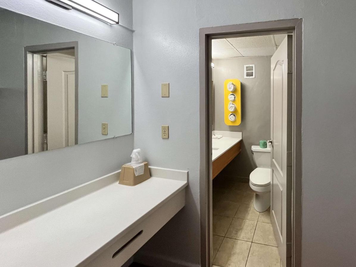 Studio 6 Suites Springfield, Oh 外观 照片