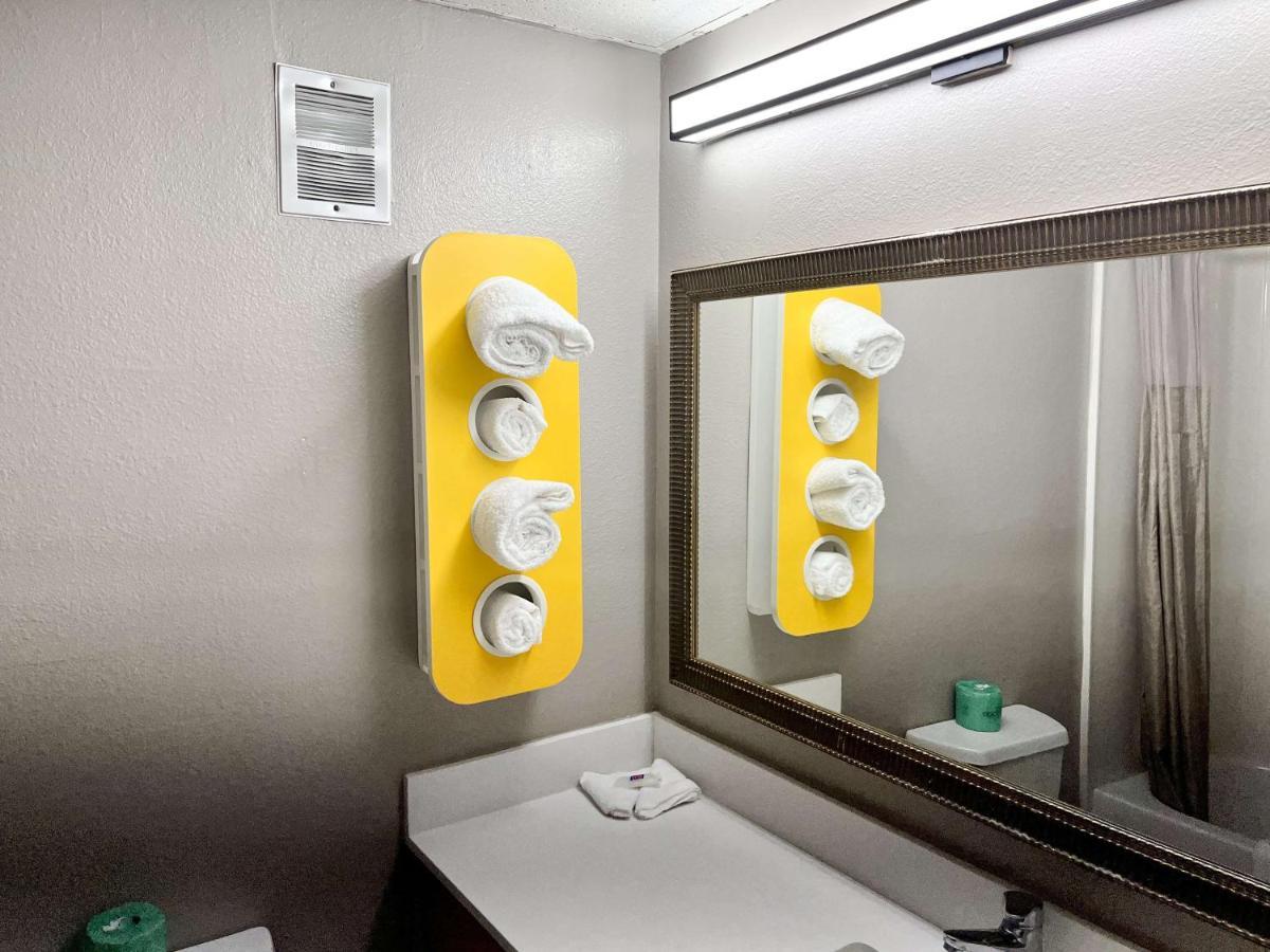 Studio 6 Suites Springfield, Oh 外观 照片