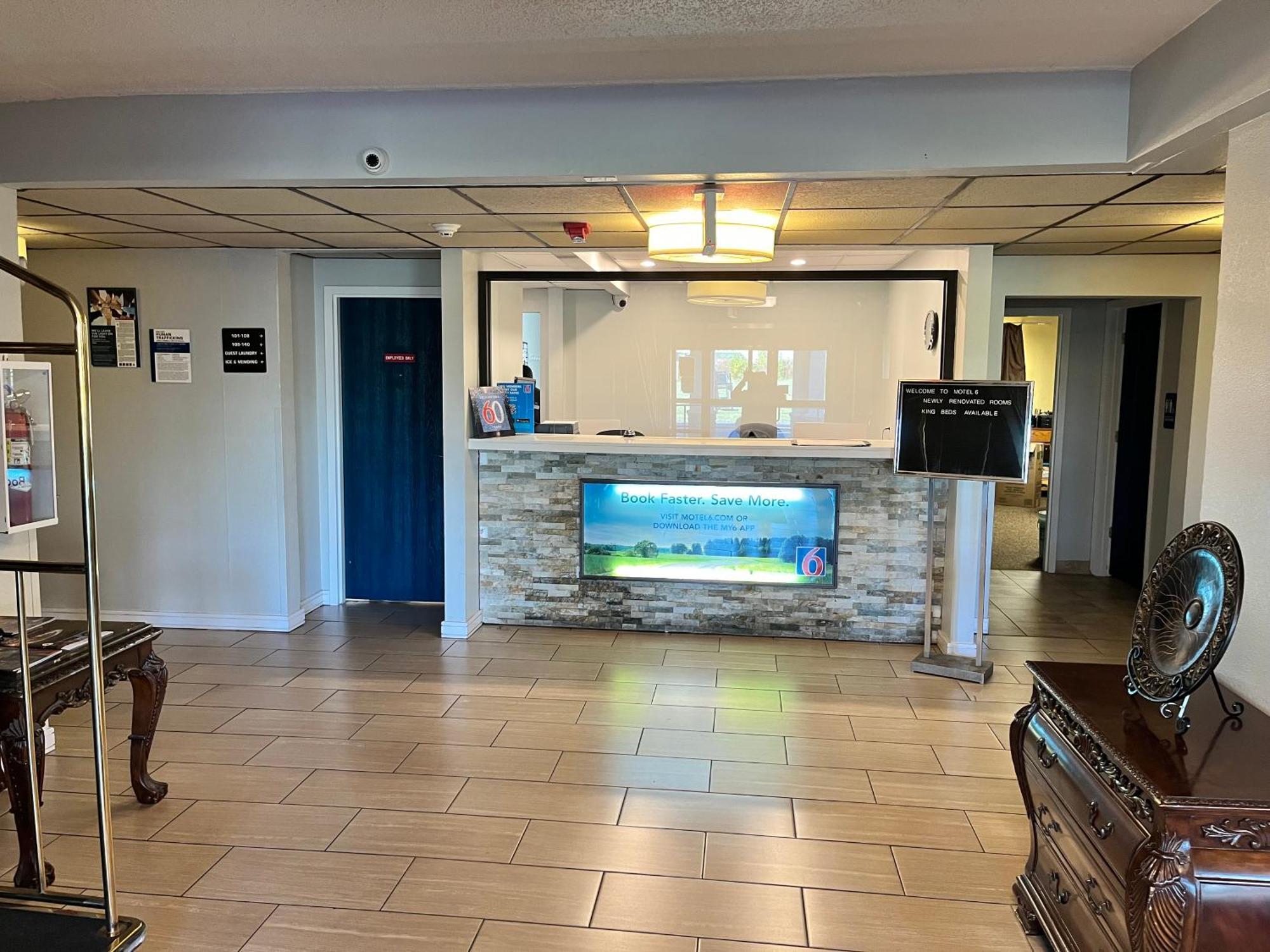 Studio 6 Suites Springfield, Oh 外观 照片