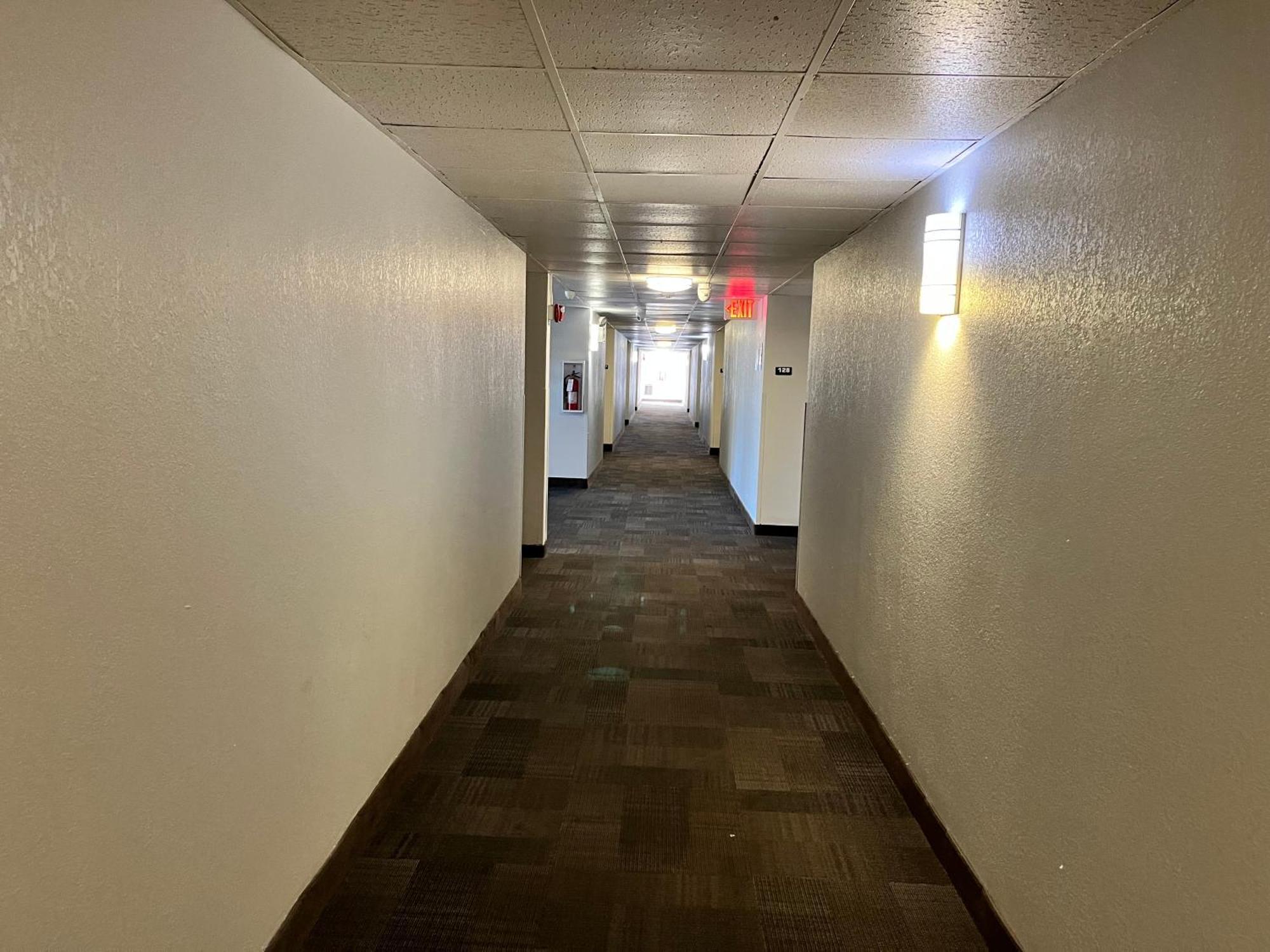 Studio 6 Suites Springfield, Oh 外观 照片