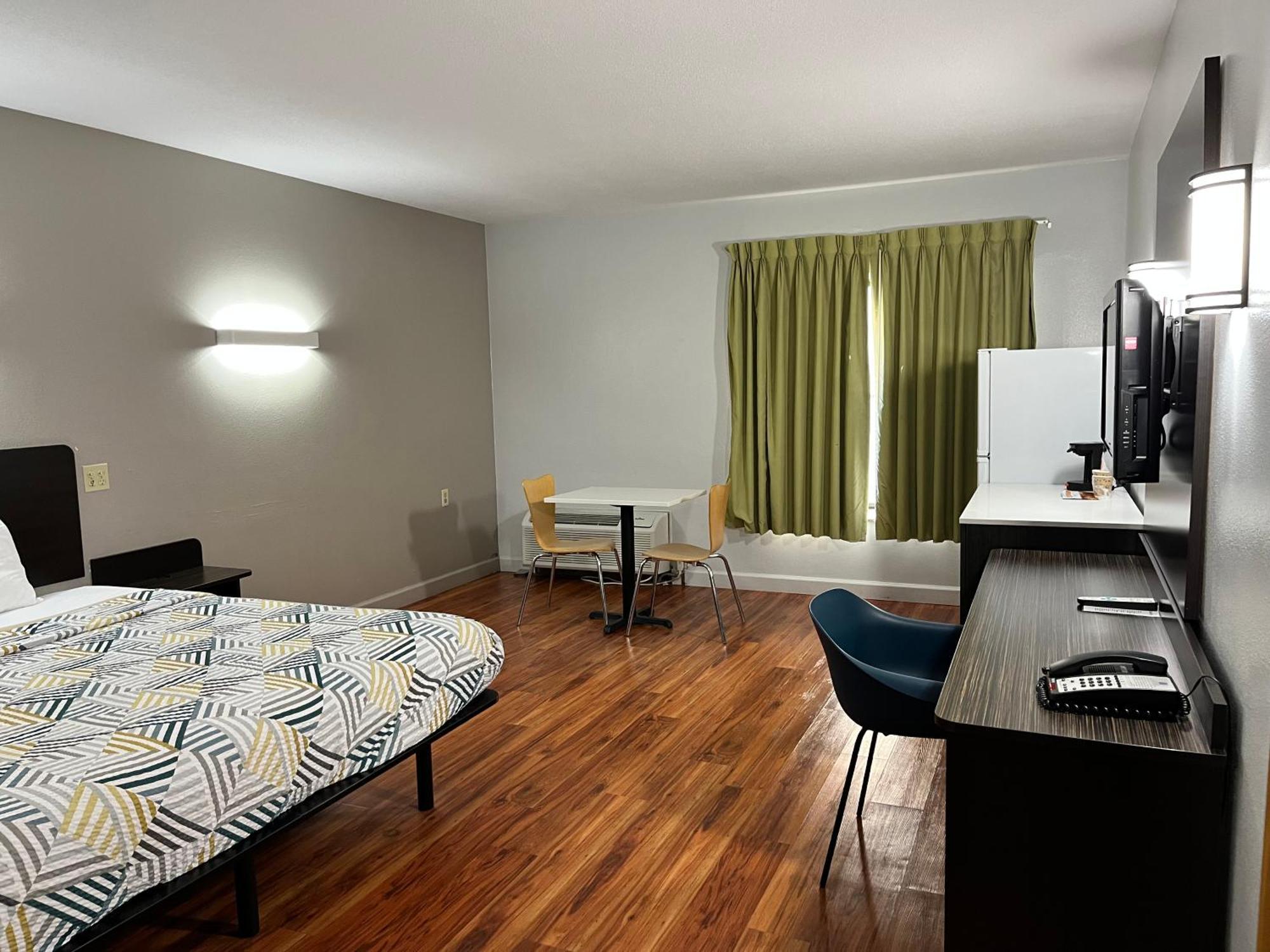 Studio 6 Suites Springfield, Oh 外观 照片